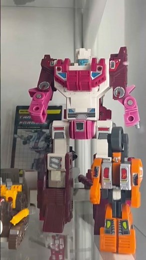 ✅ Conoces esta ESPECTACULAR Colección de TRANSFORMERS❓🤖