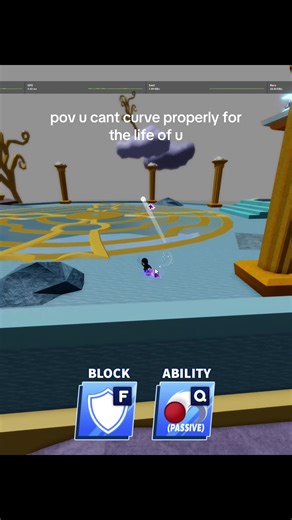 Why I Play Ranked in Roblox Bladeball