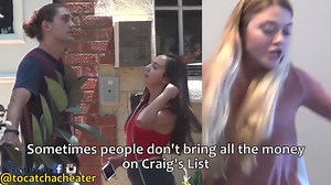 61K views · 575 reactions | Cheating Proposal GOES RIGHT!? | To Catch a Cheater | Official: To Catch a Cheater | Facebook