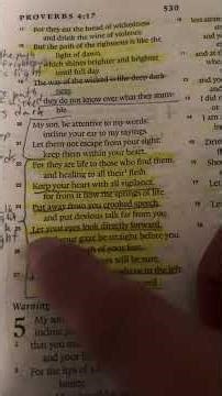 HOW TO WALK RIGHTEOUSLY✝️