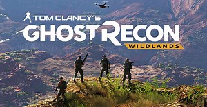 Ghost Recon Wildlands: Performance Analysis