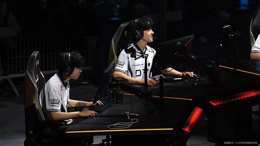TL VS DRX 图一BEYN猎枭点位王助阵拿下图一