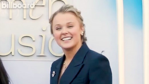 JoJo Siwa Previews What Fans Can Expect From Her Tour | Billboard Women In Music 2025