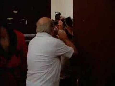 Jayne Kennedy "Body and Soul"