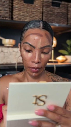 Soft Glam Makeup for Brown Skin #browngirlmakeup #softglam #pinkmakeup #elegantmakeup