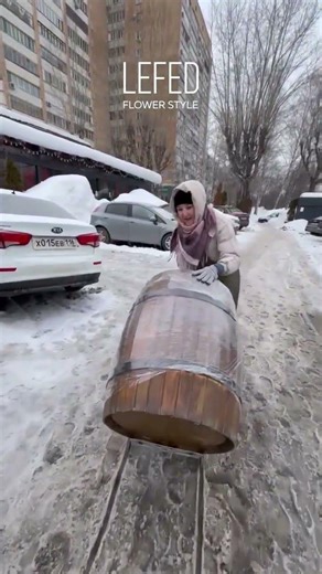 Каково это быть декоратором? Студия декора LeFed