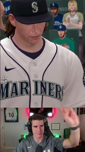 MLB Rivals | Throwing a Changeup? Here’s the No-Doubter! #mlbrivals