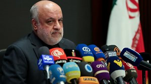 Iran's ambassador to Lebanon, Mojtaba Amani, injured in mysterious pager explosion