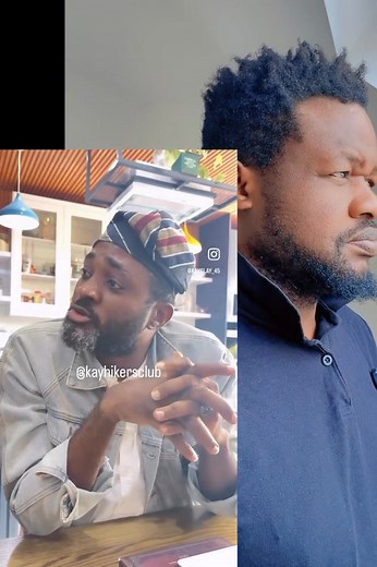 Men are under appreciated by women? Are Men listened to enough by women? The debate. Courtesy Kay Hikers Club. | Mr. Common Sense