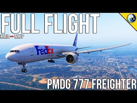 Realistic Flights in Flight Simulator 2024 | Flying the PMDG 777 | Boris Sound Pack