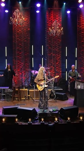 Joanne Shaw Taylor - "Dyin' To Know" (Live) - Blues From The Heart Live | Joe Bonamassa