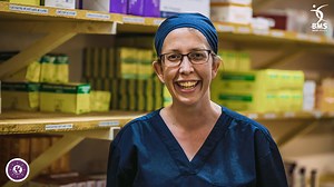 Our mission workers and partners are at the heart of our work. You’re helping them deliver practical solutions to people in desperate circumstances in some of the world's most deprived areas. 💜 #BMSHopeForTheWorld | BMS World Mission