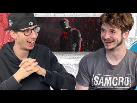 Daredevil Born Again Season 2 is here! | The Escape Pod Podcast Ep. 166