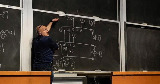 UC Berkeley CS major enrollment on pace to drop by 59% as part of nationwide trend