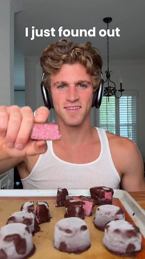 146K views · 3.8K reactions | It’s too good 奈 Raspberry chocolate...