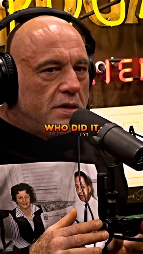 Ancient Church Shocks Joe Rogan