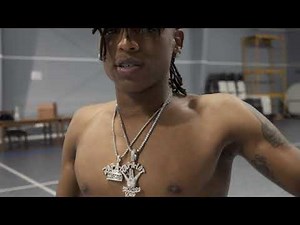 BabyDior - I'M ON ONE (Official Video)