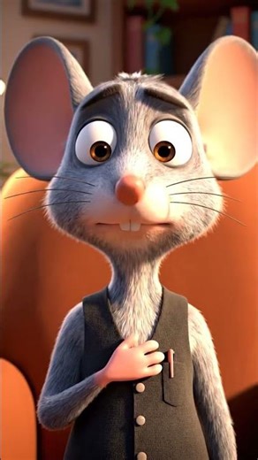 The Mouse CEO and the Bank Loan – A Story of Survival, Ethics, and Responsibility 36