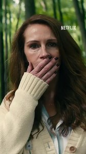 Ikke få panikk i en nødssituasjon. Leave the World Behind på Netflix 8. des. | Netflix