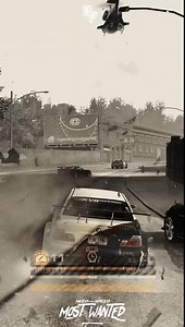 334K views · 6.3K reactions | Beat the Final Pursuit with three wheels | NFS Most Wanted ( Plak Winter Mod ) #needforspeed #nfsmostwanted #nfs | Bip Plays | Facebook