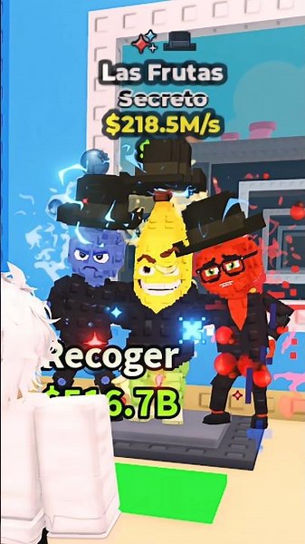 CONSIGUIENDO BRAINROTS A MIS SEGUIDORES 😱😱 #roblox #robaunbrainrot #stealabrainrot