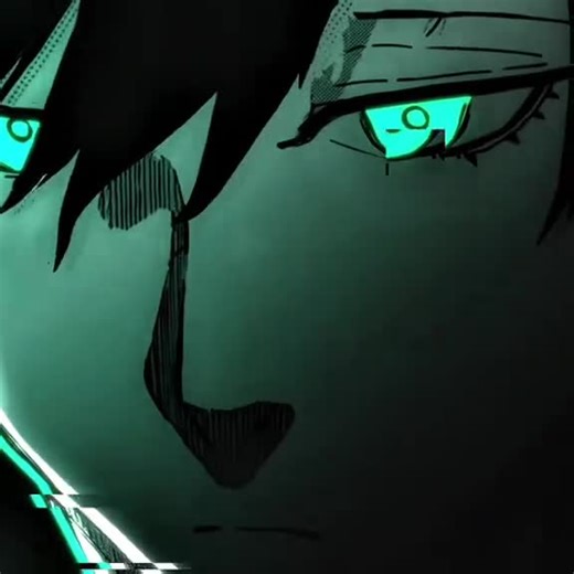edit rin#bluelock edit
