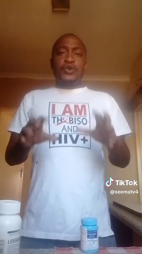 Understanding BISO and HIV with LUVIGEN Medication