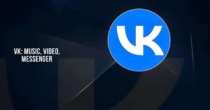 Download and run VK: music, video, messenger on PC & Mac (Emulator)