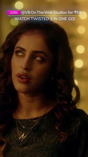 I Trust You 💔 | Twisted 3 🔪 | Thriller Short Video 🎬 | Priya Banerjee | Mystery & Suspense 🕵️‍♀️