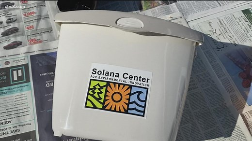 What you need to know about California’s new food waste recycling law