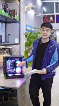 Best-selling PC configurations p1