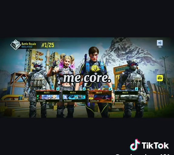 Call of Duty Mobile: Connecting Players in Botswana