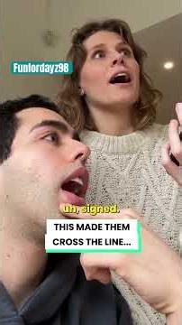 They're prepared to do anything to get the money back 😡#englishlandlord #airbnb #scream #shortsfeed