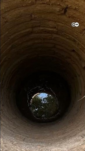 घाना: पानी की किल्लत से ऐसे निपटें [Ghana: Dealing with acute water shortages?]