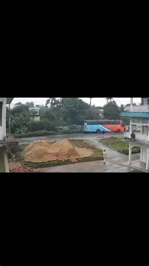 আজ দয়ামীর (ওসমানী নগর ) এলাকায় বাস ও প্রাইভেট কারের মুখোমুখী সংঘর্ষের সি সি টিভি ফুটেজ | Mujibur Rahman