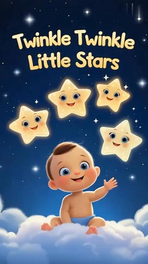 2.1K reactions · 191 shares | Twinkle Twinkle Little Star  | Nursery...
