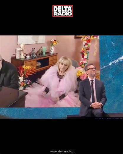 250K views · 6.6K reactions | Domenica 9 novembre, Fabio Fazio ha...