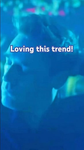 Trying the “Lights Off” Trend 😵‍💫✨ | EnchanterDancer