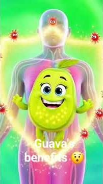 I'm happy happy channel. Guava 🍐