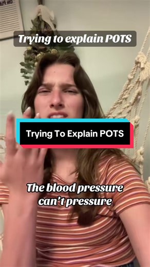 Understanding POTS and Its Challenges