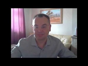 Lithuanian Lesson 7 - Verbs: Conjugation 2