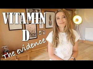 Vitamin D: Supplements, Testing & Optimal Levels Explained (Evidence-Based Guide)