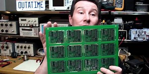 EEVblog #127 – PCB Design For Manufacture Tutorial - EEVblog