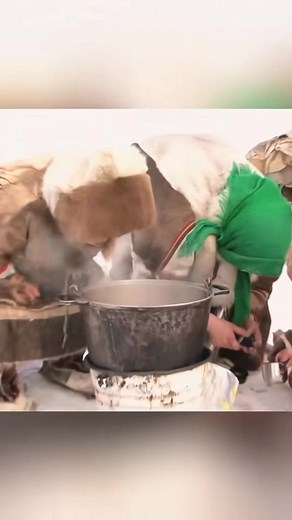 484K views · 9.1K reactions | Living in the cold 略. #fblifestyle | Pure Life style | Facebook