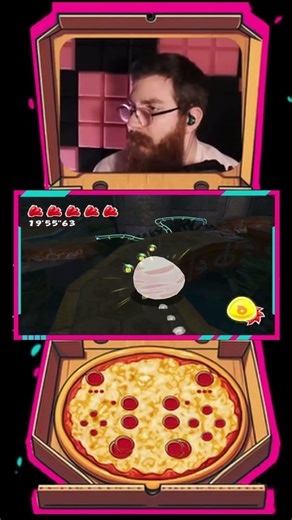 Can't line yourself up! #retrogaming #gaming #gamingsetup #billyhatcherandthegiantegg #gamingmusic