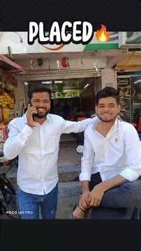 Library Plan Failed… Turned Into a Full Meetup 😭