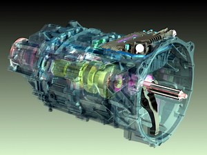 Pro/ENGINEER Wildfire – Die parametrische 3D CAD-Software