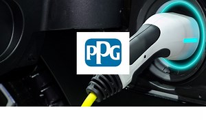 用于电动汽车电池制造的 PPG CoraChar™ SE 4000 的防火涂料