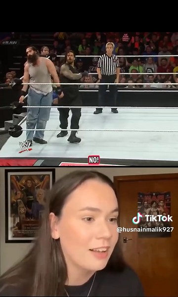 Roman Reigns Team vs Wyatt Family Team 😱😱👊 WWE Wrestlers #roman #wrestlingtiktok #wwe #prowrestlingfan #wrestlemania #wweraw #wweuniverse #fyp
