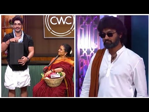 Cook with Comali Season 6 Latest promo | #cookwithcomali